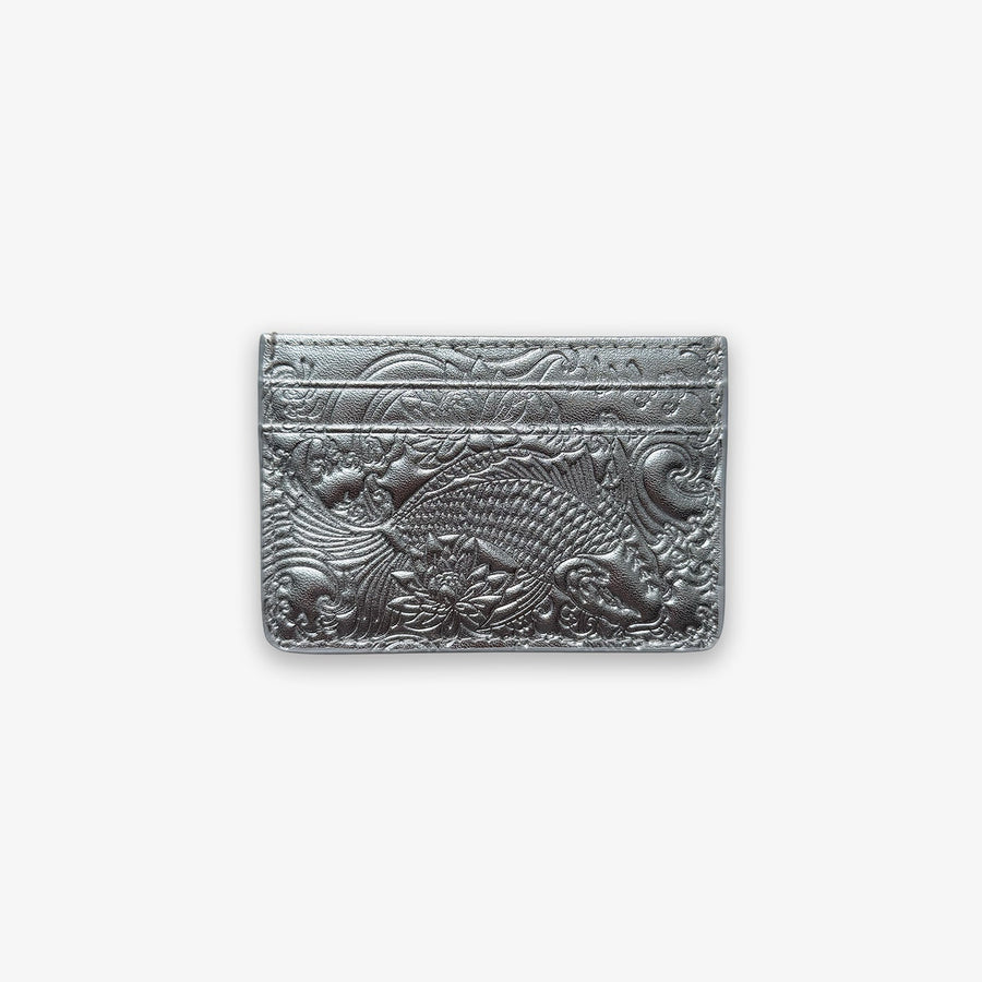 IZAKURA Card Holder Moonstone