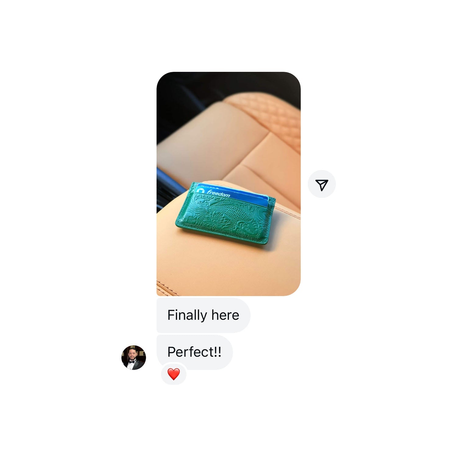 Izakura customer review