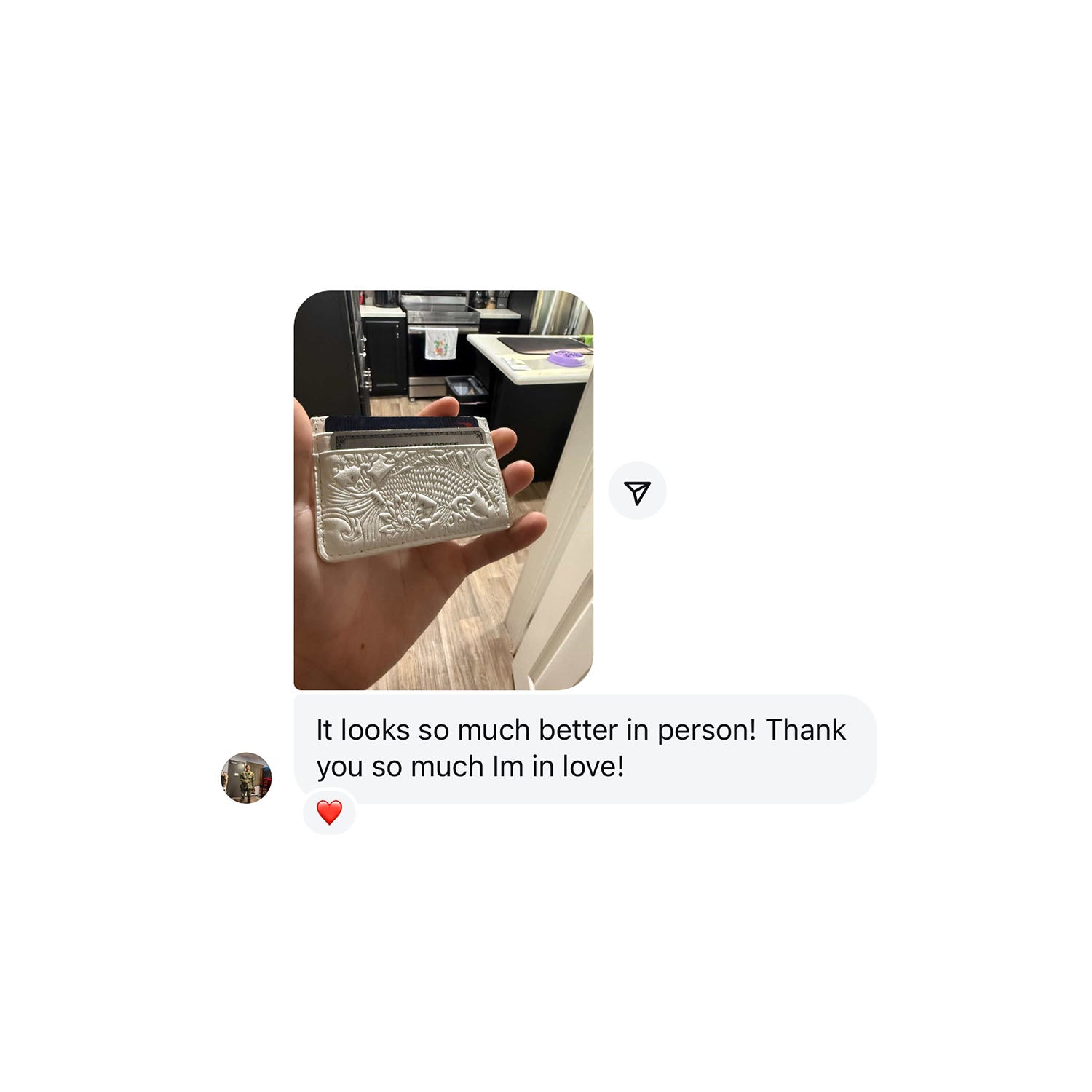 Izakura customer review