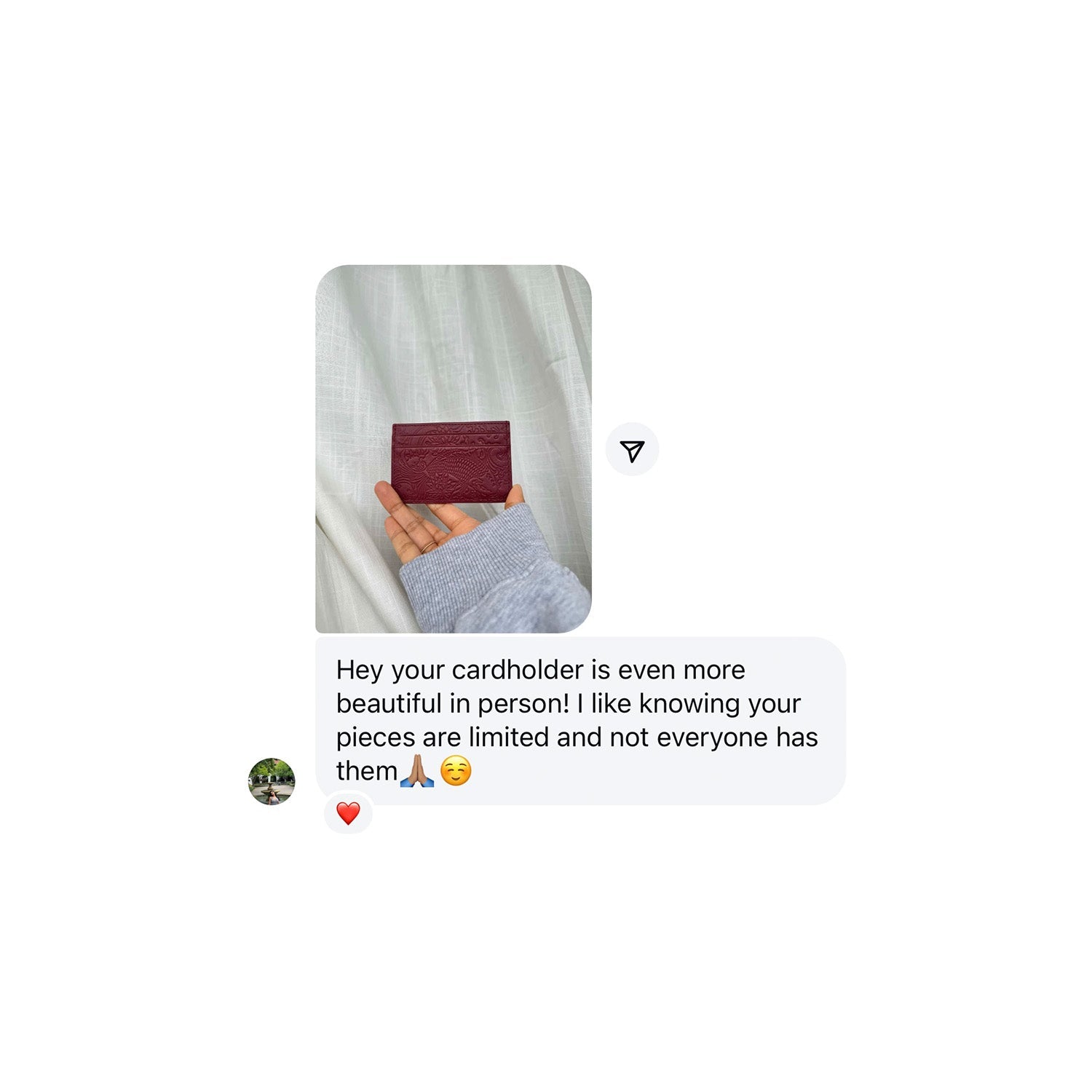 Izakura customer review