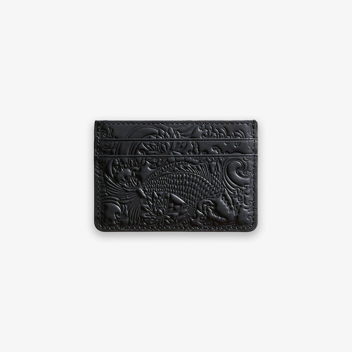 IZAKURA Card Holder