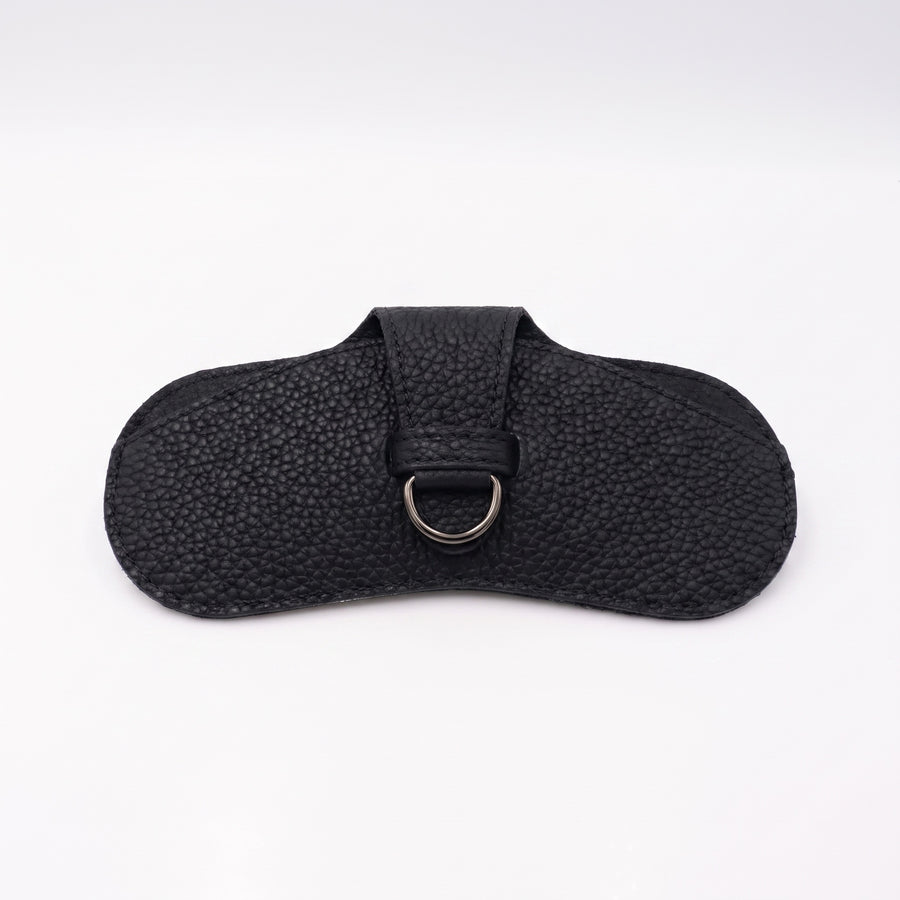 IZAKURA Kage Sunglass Case Black