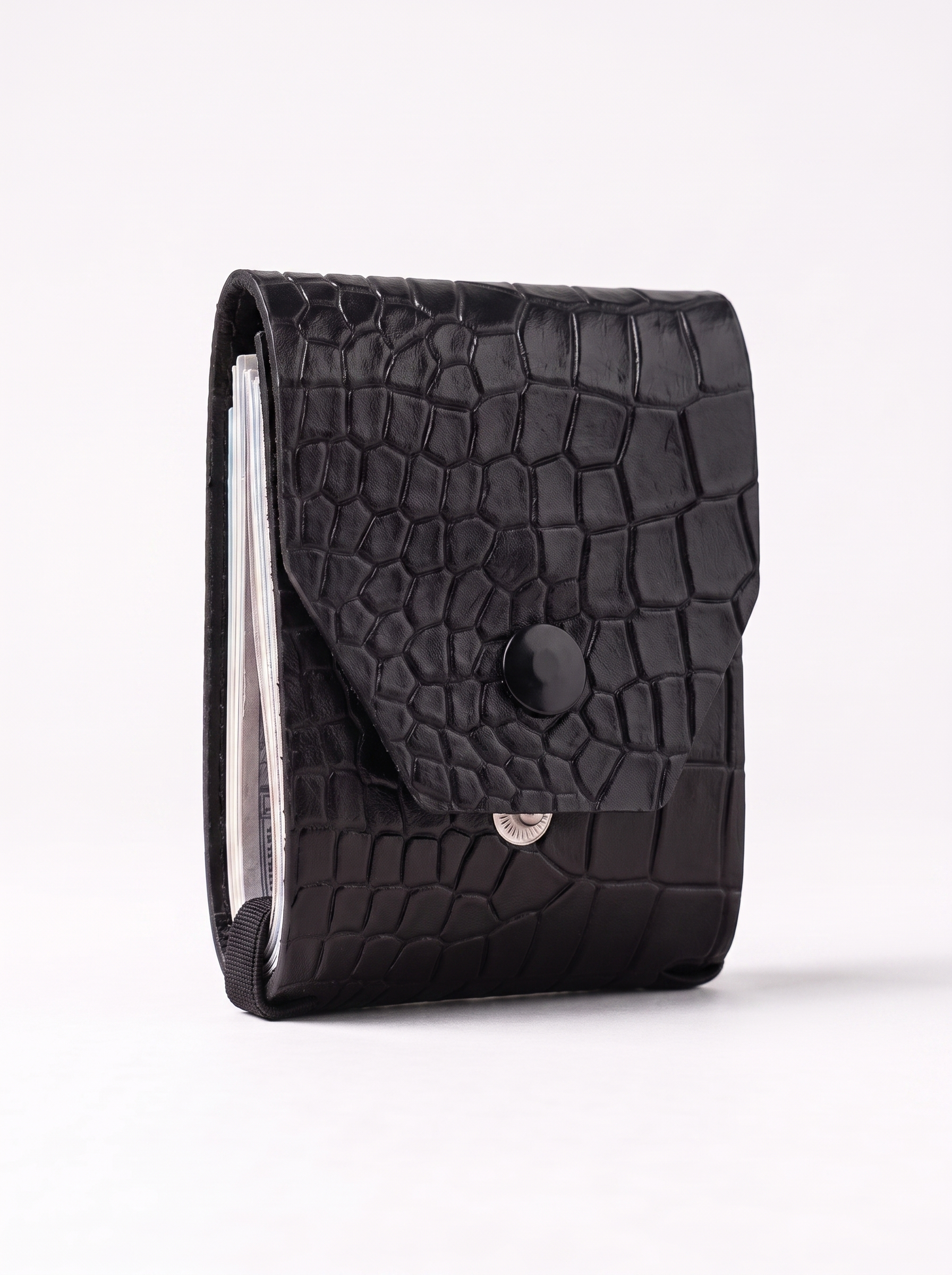 IZAKURA Tatsu Money-Clip Wallet