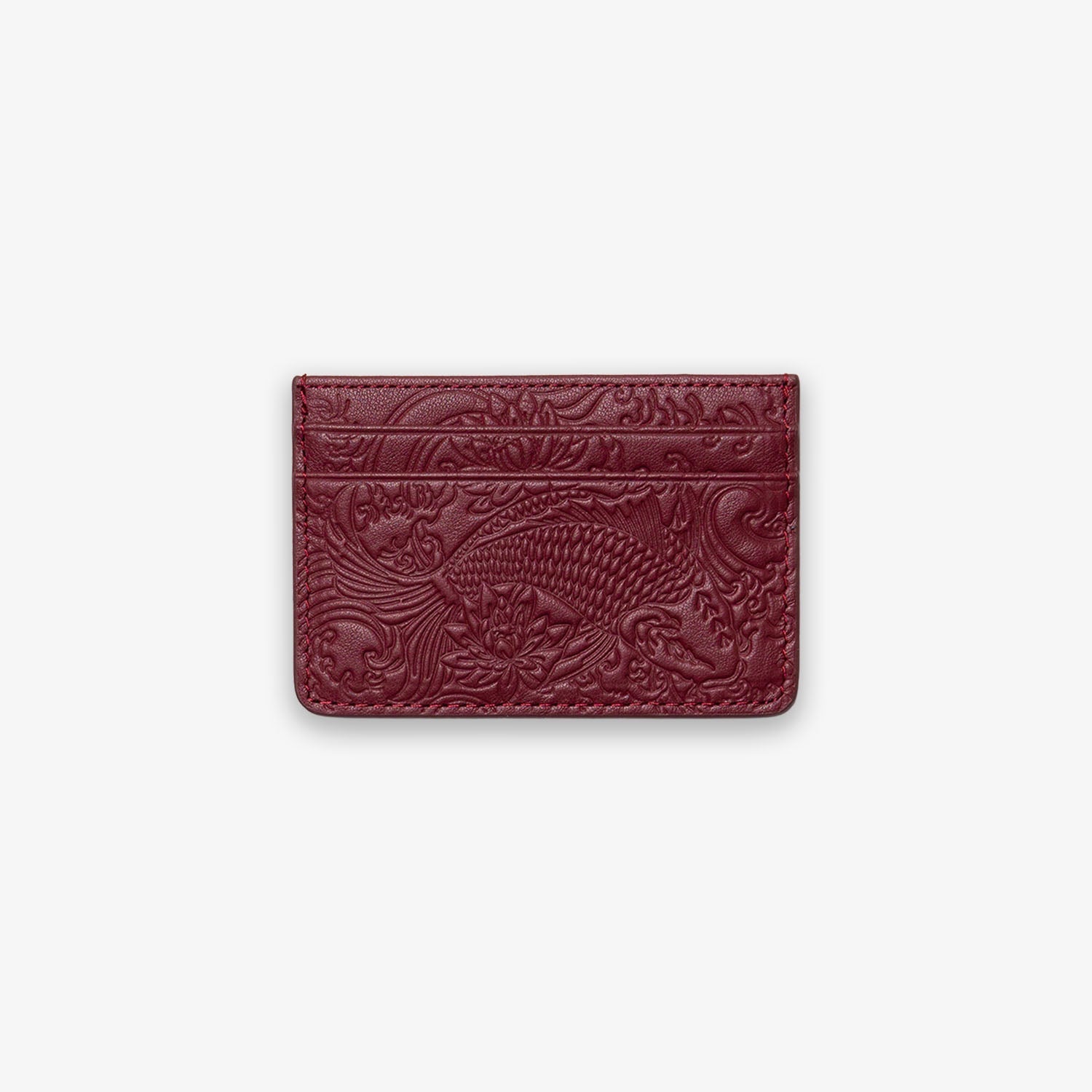 IZAKURA Card Holder