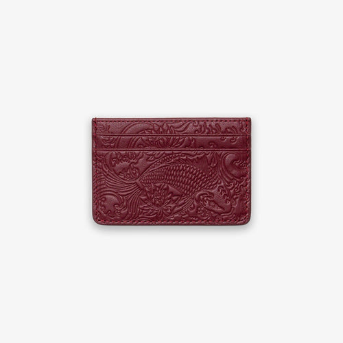 IZAKURA Card Holder