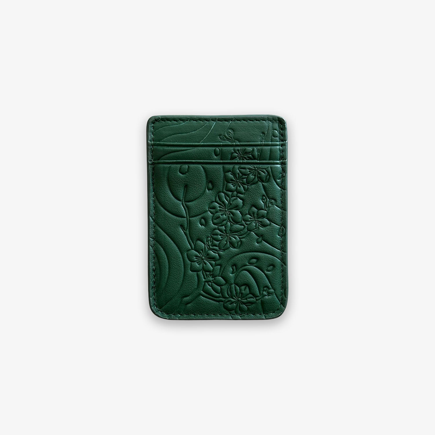 IZAKURA MagSafe Card Holder