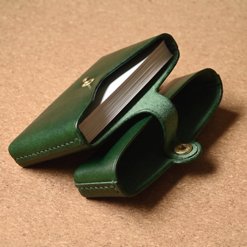 IZAKURA Origami Card Case