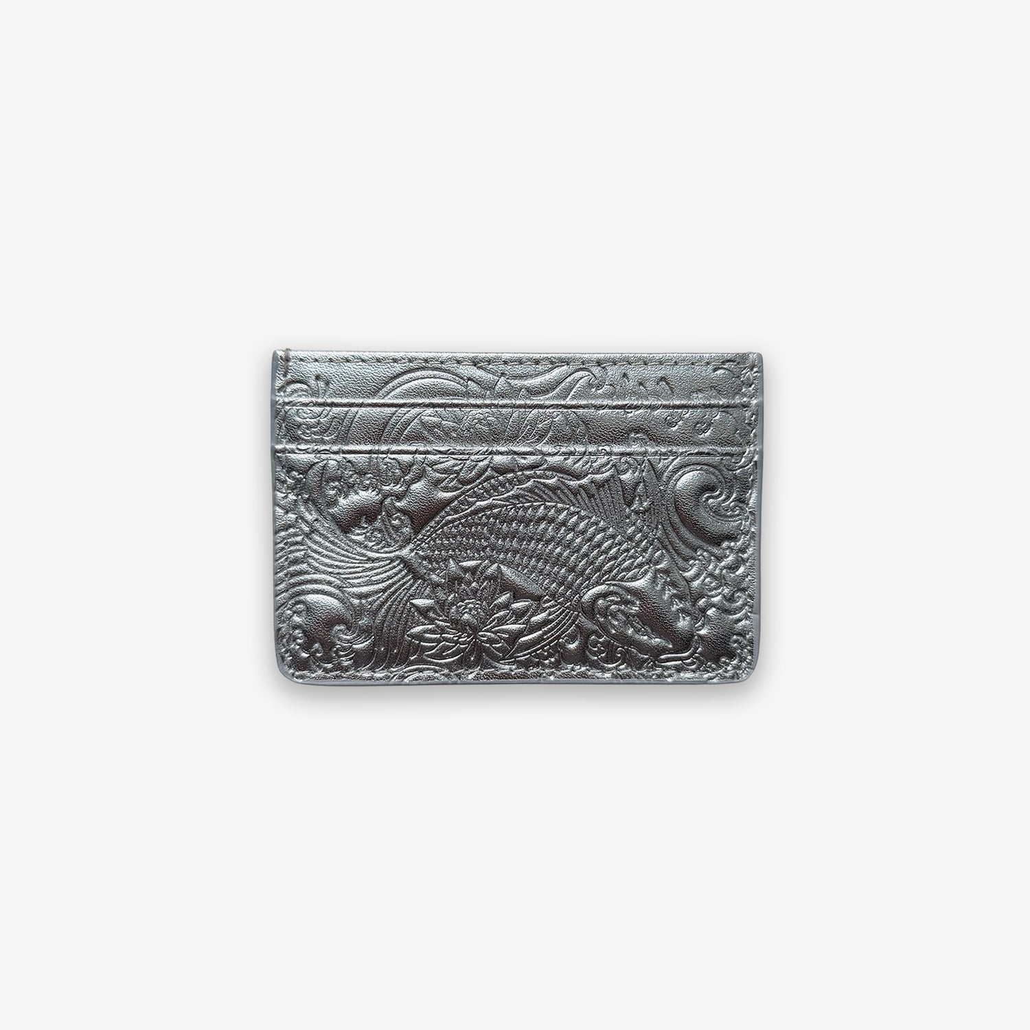 IZAKURA Card Holder