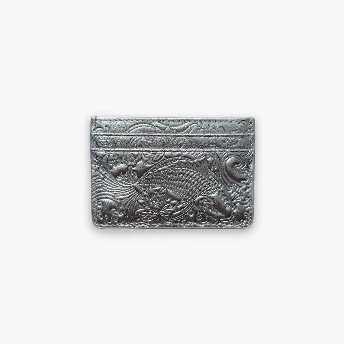 IZAKURA Card Holder Moonstone