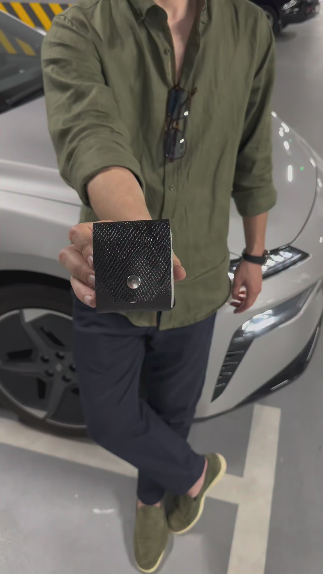 izakura tatsu black 3